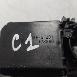 173848 Devioluci deviosgancio leve comando Citroen C1 2005-12 17F001