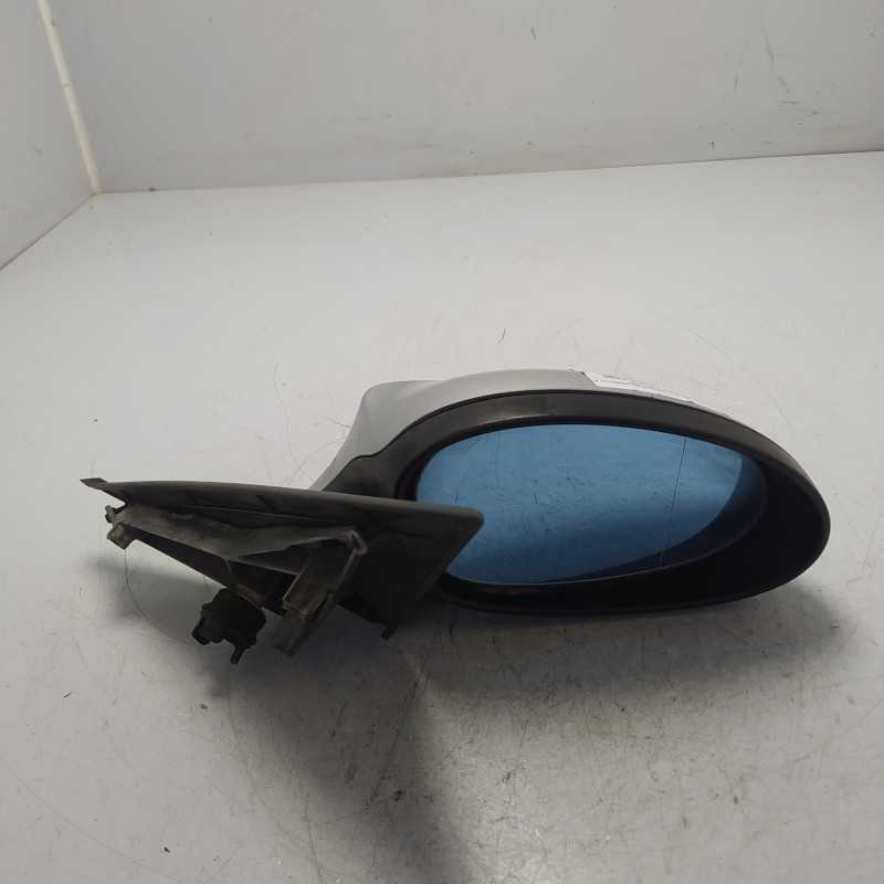 51167185354 Specchietto esterno dx elettrico 5 pin BMW serie 1 E87 120d 2.0d 2008