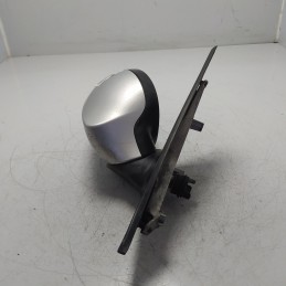51167185354 Specchietto esterno dx elettrico 5 pin BMW serie 1  E87 120d 2.0d 2008
