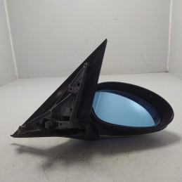 51167185354 Specchietto esterno dx elettrico 5 pin BMW serie 1  E87 120d 2.0d 2008
