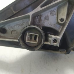 51167185354 Specchietto esterno dx elettrico 5 pin BMW serie 1  E87 120d 2.0d 2008