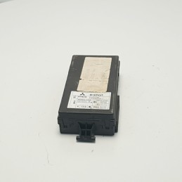 CENTRALINA ECU BODY COMPUTER MODULO CONTROLLO SMART FORFOUR 454 1.5 DCI 12V 68 CV SIEMENS A4548202226