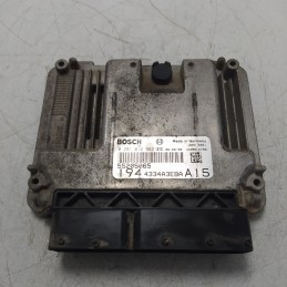 55205065 Centralina ecu...
