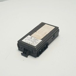 CENTRALINA ECU BODY COMPUTER MODULO CONTROLLO SMART FORFOUR 454 1.5 DCI 12V 68 CV SIEMENS A4548202226
