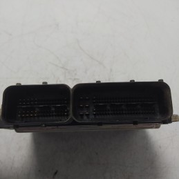 55205065 Centralina ecu motore Fiat Croma 194 1.9d 2007 0281012962 1944334A3EBAA15