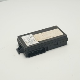 CENTRALINA ECU BODY COMPUTER MODULO CONTROLLO SMART FORFOUR 454 1.5 DCI 12V 68 CV SIEMENS A4548202226