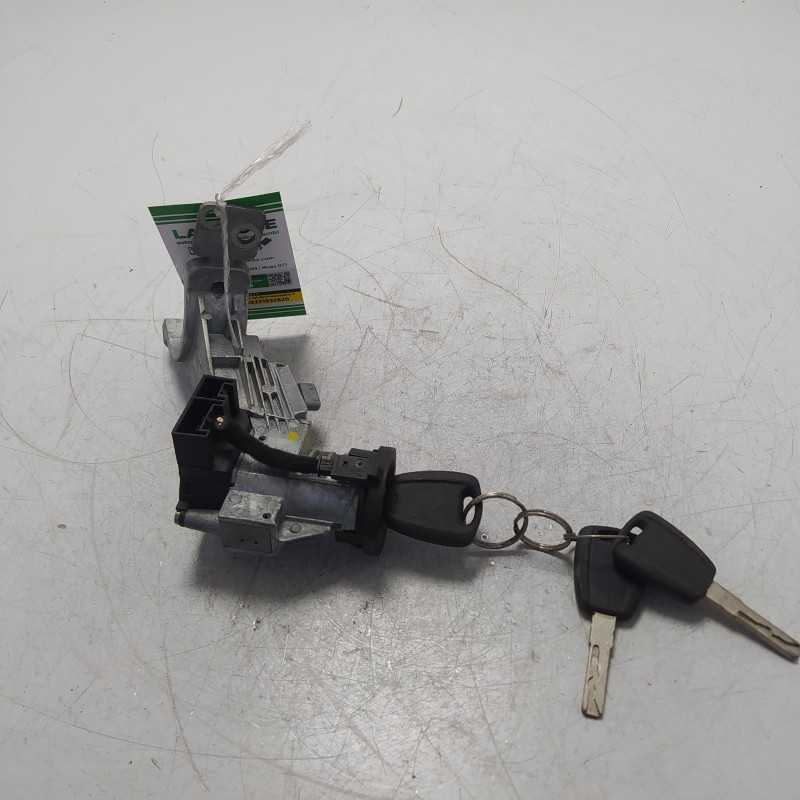 51749998 Blocchetto accensione Fiat Grande Punto 199 2005-14 5 pin
