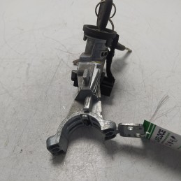 51749998 Blocchetto accensione Fiat Grande Punto 199 2005-14 5 pin 
