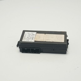 CENTRALINA ECU BODY COMPUTER MODULO CONTROLLO SMART FORFOUR 454 1.5 DCI 12V 68 CV SIEMENS A4548202226