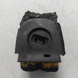7354312800 Blocchetto accensione elettronico con chiave Fiat Croma 194 1.9d 2007