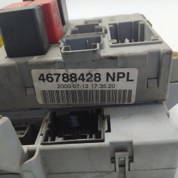 46788428 Centralina body computer Fiat  Punto 188 1999-12