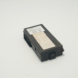 CENTRALINA ECU BODY COMPUTER MODULO CONTROLLO SMART FORFOUR 454 1.5 DCI 12V 68 CV SIEMENS A4548202226