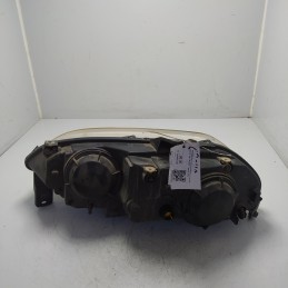 51816980 Faro fanale proiettore ant dx Fiat Croma 194 1.9d 2007 1 gancio rotto
