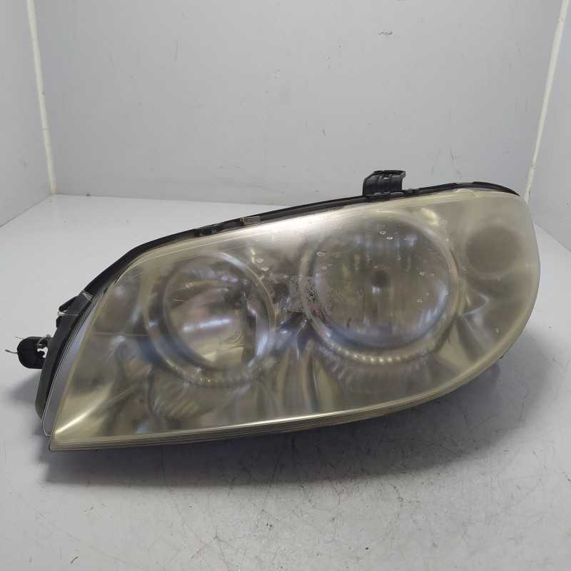 89101064 Faro fanale proiettore frontale sx Fiat Punto 188 2007