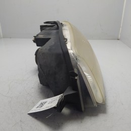 89101064 Faro fanale proiettore frontale sx Fiat Punto 188 2007