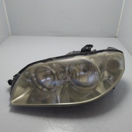 89101064 Faro fanale proiettore frontale sx Fiat Punto 188 2007