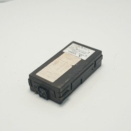CENTRALINA ECU BODY COMPUTER MODULO CONTROLLO SMART FORFOUR 454 1.5 DCI 12V 68 CV SIEMENS A4548202226