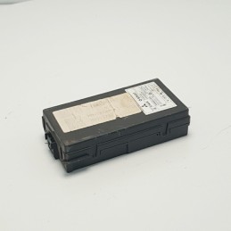 CENTRALINA ECU BODY COMPUTER MODULO CONTROLLO SMART FORFOUR 454 1.5 DCI 12V 68 CV SIEMENS A4548202226
