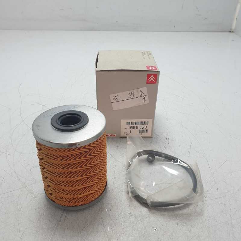 1906.53 filtro carburante gasolio Citroen XM Y4 2.5 TD 1994-00