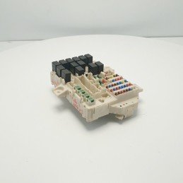 CENTRALINA ECU SCATOLA PORTAFUSIBILI MODULO CONTROLLO SMART FORFOUR MITSUBISHI COLT 1791H0A1