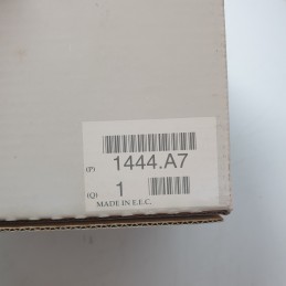 1444.A7 filtro aria Citroen AX ZA  BX XB 1986-97