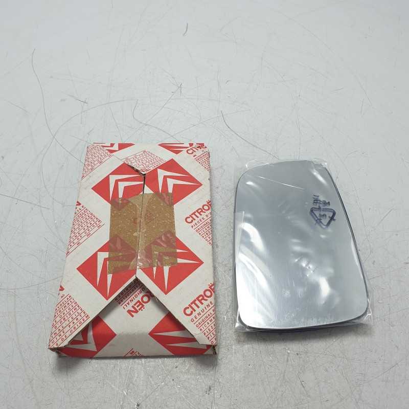 95658426 vetro specchietto retrovisore esterno ant DX Citroen ZX 1991-97