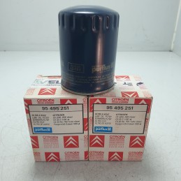 95495251 x2 pezzi filtro...