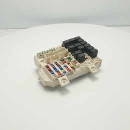 CENTRALINA ECU SCATOLA PORTAFUSIBILI MODULO CONTROLLO SMART FORFOUR MITSUBISHI COLT 1791H0A1