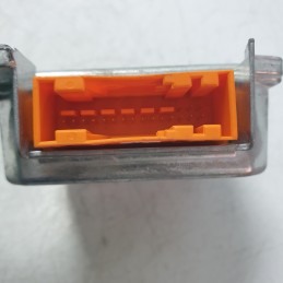 9632167780 centralina airbag Citroen Xsara Picasso MK1 1999-03 Autoliv