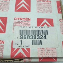 96038324 adesivo esterno portiere Citroen AX ZA Kway 3P 1986-97