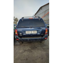 Per ricambi Jeep Grand Cherokee WJ 2.7D 120KW 665921 4X4 CAMBIO AUTOMATICO 2002 