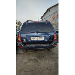 Per ricambi Jeep Grand Cherokee WJ 2.7D 120KW 665921 4X4 CAMBIO AUTOMATICO 2002 