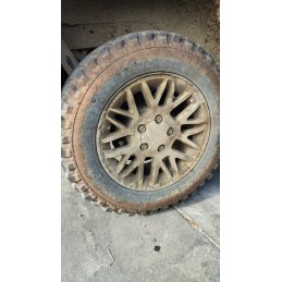 Per ricambi Jeep Grand Cherokee WJ 2.7D 120KW 665921 4X4 CAMBIO AUTOMATICO 2002 