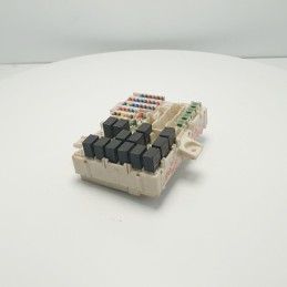 CENTRALINA ECU SCATOLA PORTAFUSIBILI MODULO CONTROLLO SMART FORFOUR MITSUBISHI COLT 1791H0A1