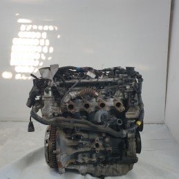 Motore completo di pompa...