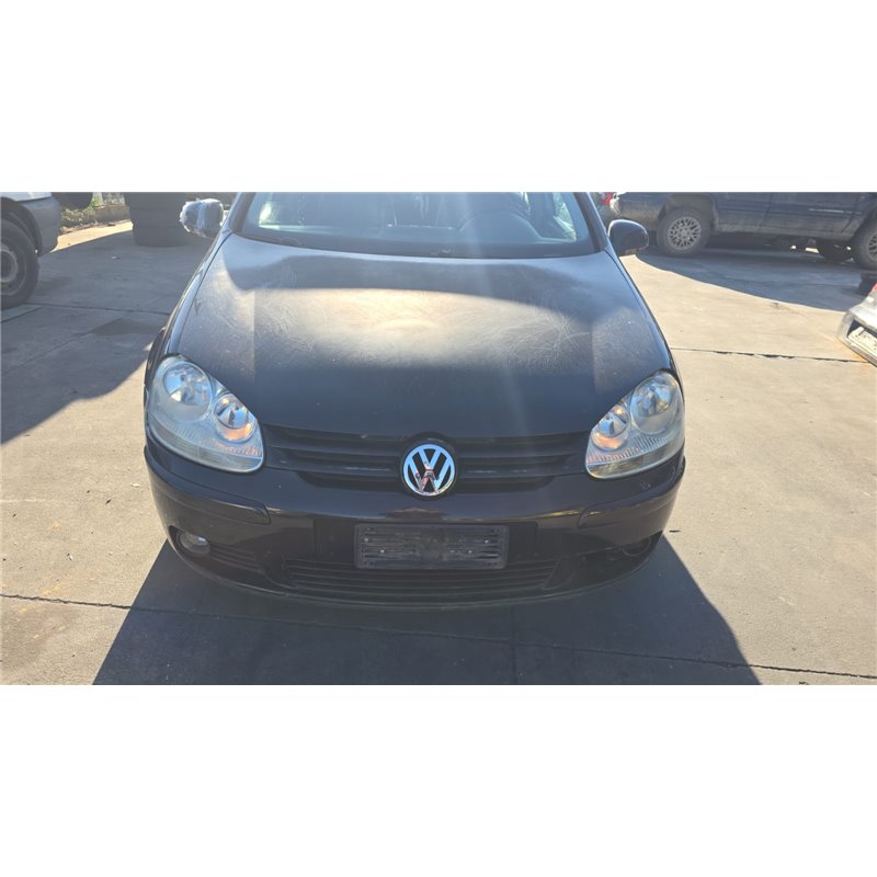Per ricambi Volkswagen Golf V 1K 1.9D 77KW BXE 2006 Per ricambi Volkswagen Golf V 1K 1.9D 77KW BXE 2006