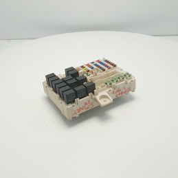 CENTRALINA ECU SCATOLA PORTAFUSIBILI MODULO CONTROLLO SMART FORFOUR MITSUBISHI COLT 1791H0A1