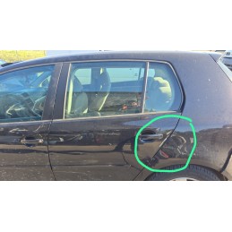 Per ricambi Volkswagen Golf V 1K 1.9D 77KW BXE 2006