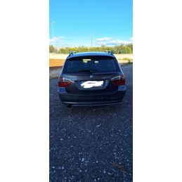 Per ricambi BMW E90 320 SW 2.0D 120KW 204D4 2008