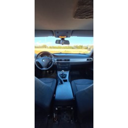 Per ricambi BMW E90 320 SW 2.0D 120KW 204D4 2008