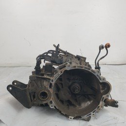 M56CF2 Cambio manuale 5...