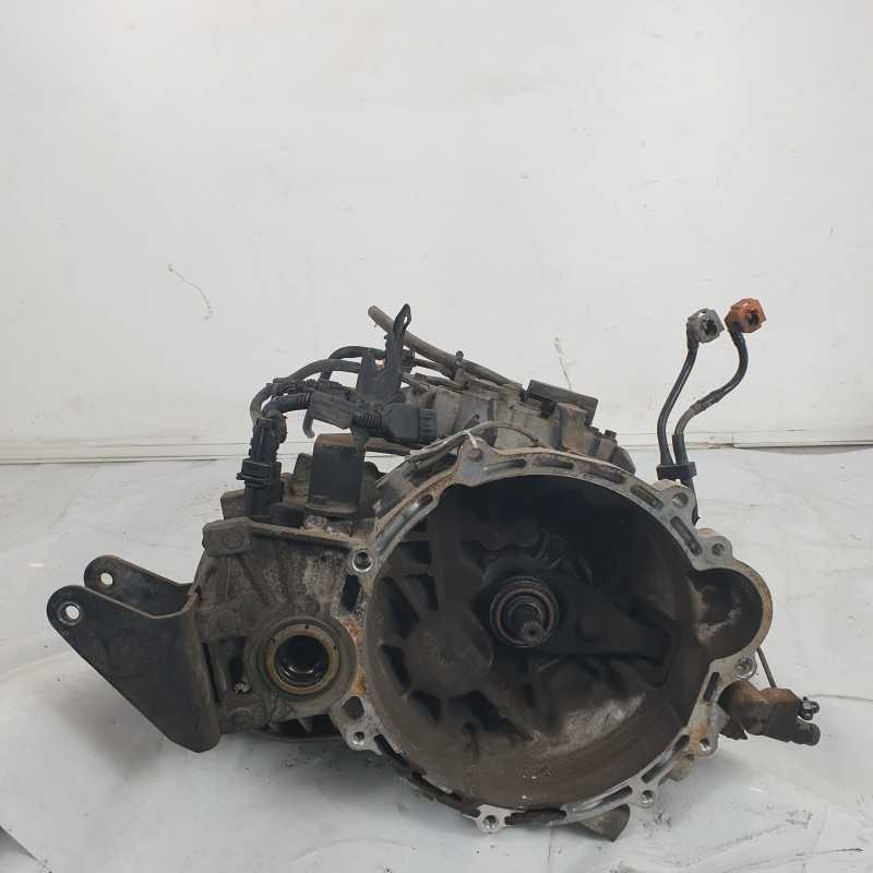 M56CF2 Cambio manuale 5 marce Hyundai Accent III MCT 1.5d D4FA 2006