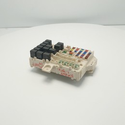 CENTRALINA ECU SCATOLA PORTAFUSIBILI MODULO CONTROLLO SMART FORFOUR MITSUBISHI COLT 1791H0A1
