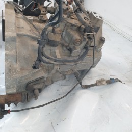 M56CF2 Cambio manuale 5 marce Hyundai Accent III MCT 1.5d D4FA 2006