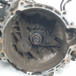 M56CF2 Cambio manuale 5 marce Hyundai Accent III MCT 1.5d D4FA 2006