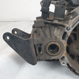 M56CF2 Cambio manuale 5 marce Hyundai Accent III MCT 1.5d D4FA 2006