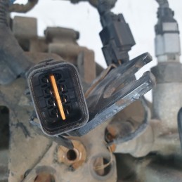 M56CF2 Cambio manuale 5 marce Hyundai Accent III MCT 1.5d D4FA 2006