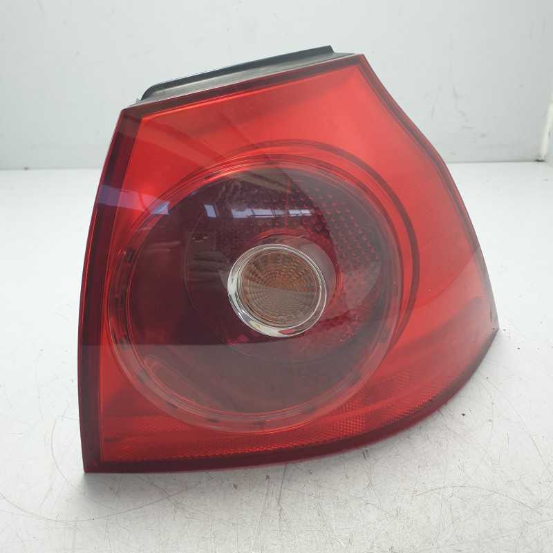 1K6945096Q Stop fanale post dx VW Golf V 1K 1.9D 2006