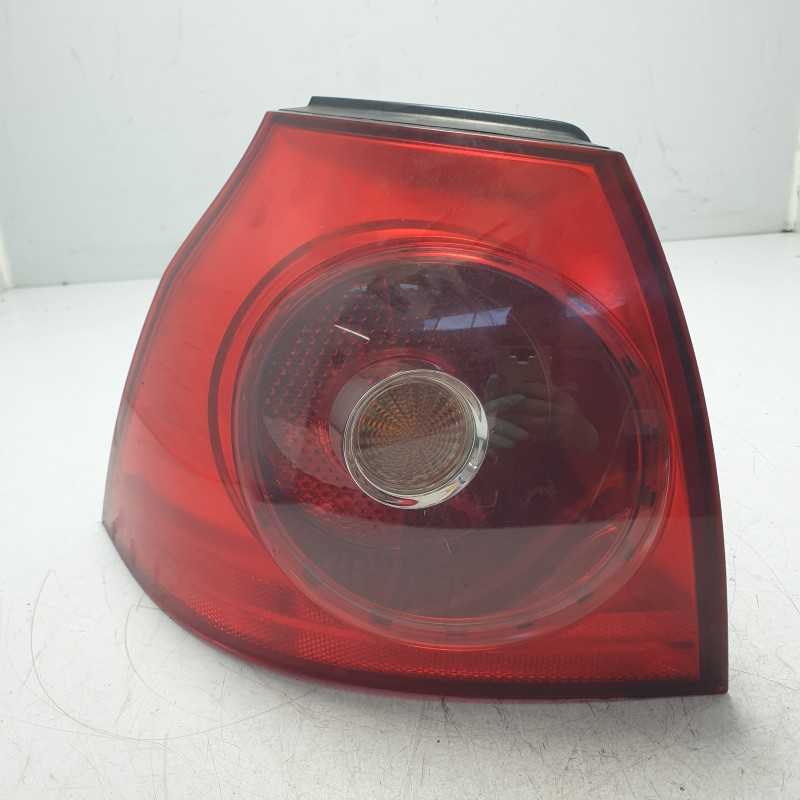 1K6945095Q Stop fanale post sx VW Golf V 1K 1.9D 2006