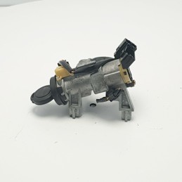 CILINDRETTO BLOCCHETTO ACCENSIONE CON CHIAVE SMART FORFOUR MITSUBISHI COLT MR955230